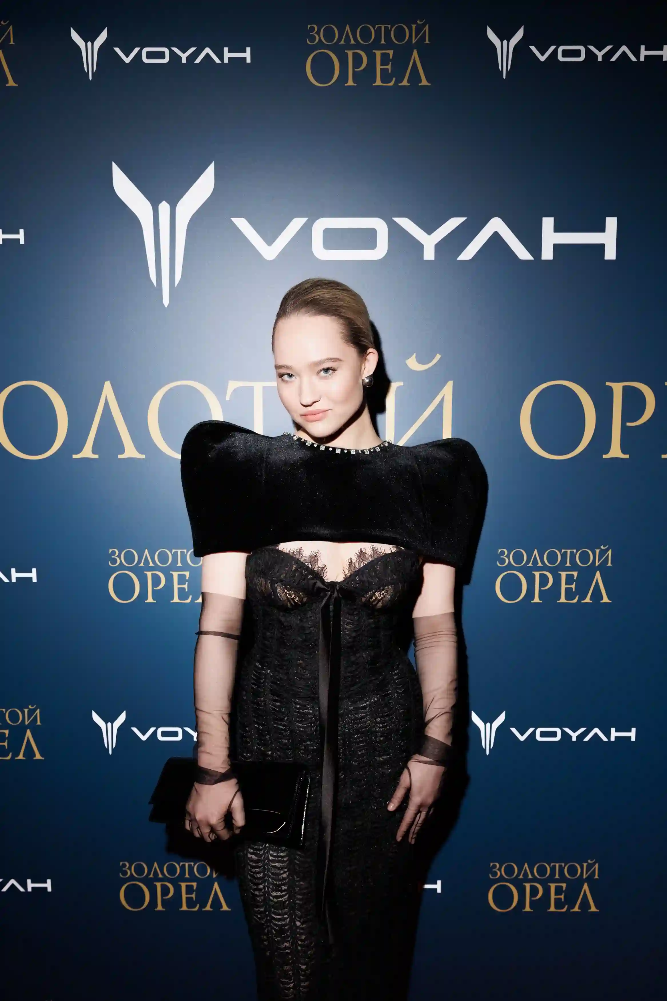 Александра Киселева